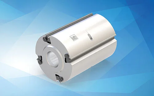 Leitz CentroPlan 刨刀刀具系统