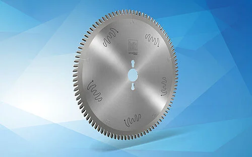 蓝帜圆锯片GlossCut